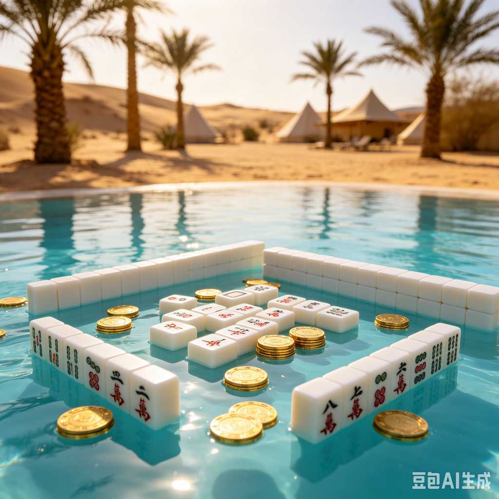 Wichita,mahjong