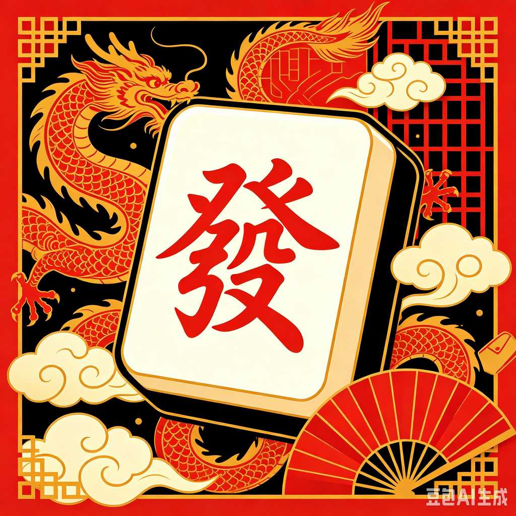 Salvador,mahjong