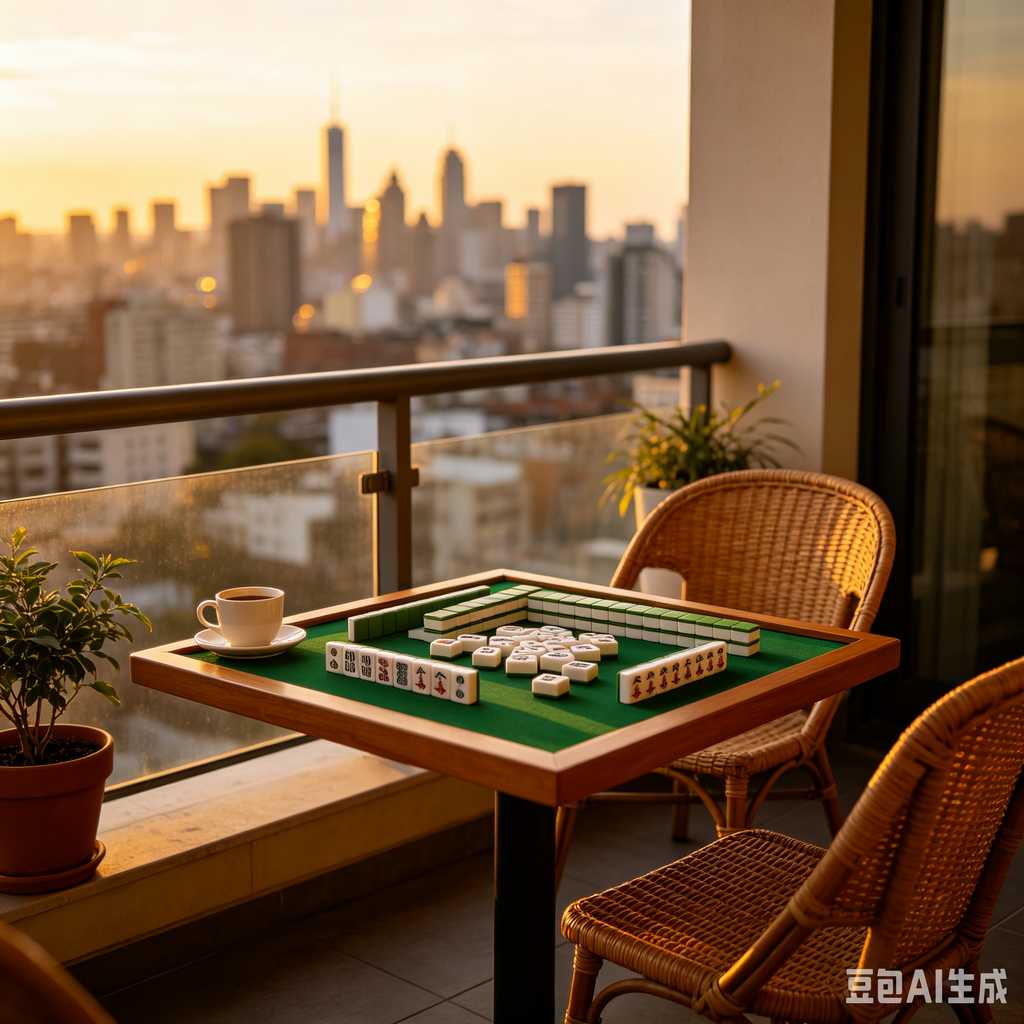 WinstonSalem,mahjong