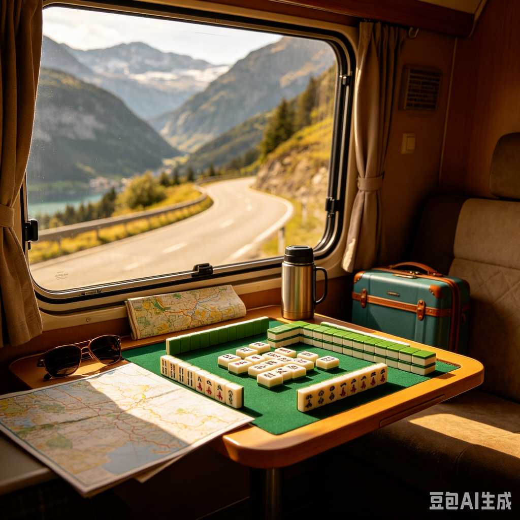 Neuquen,mahjong