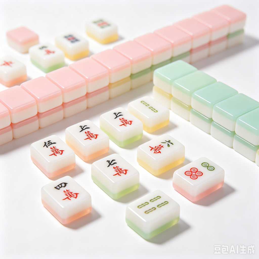 SanBernardino,mahjong