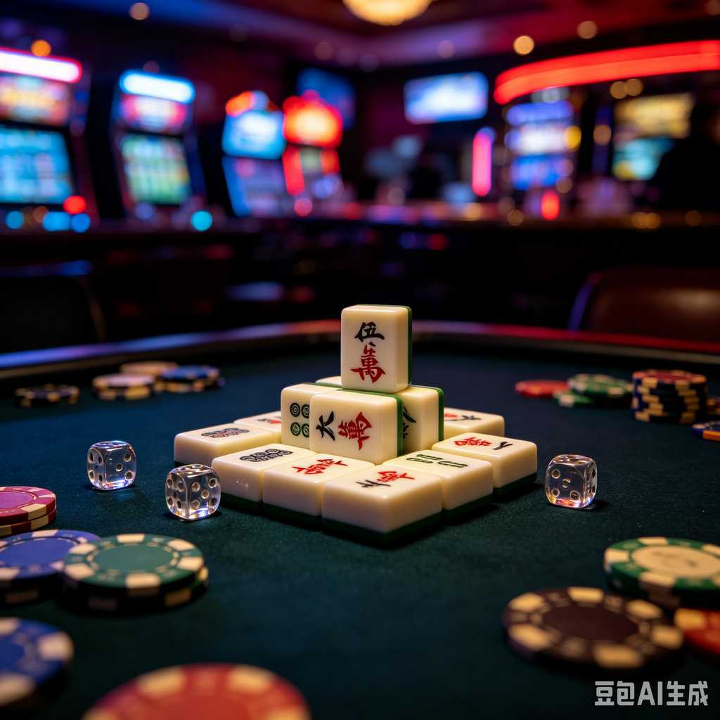 Halifax,mahjong