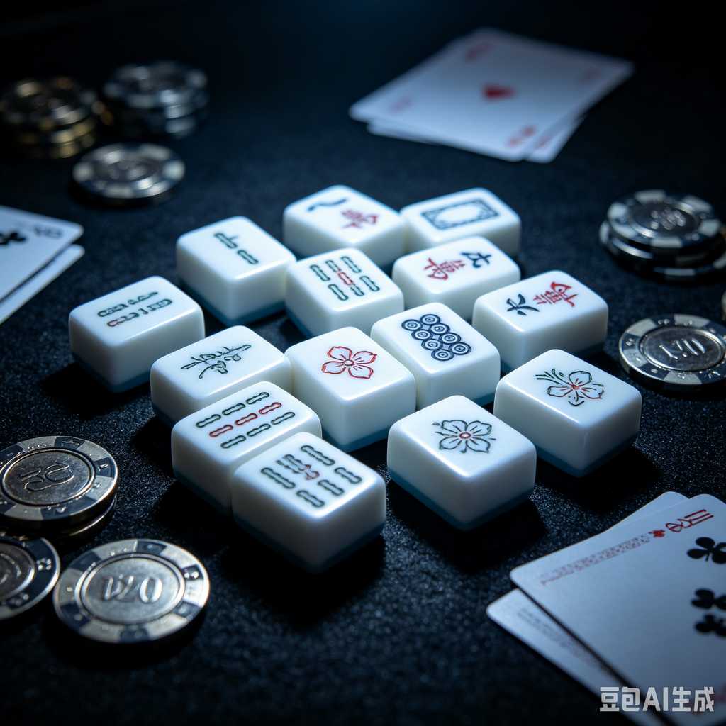 LeonNI,mahjong