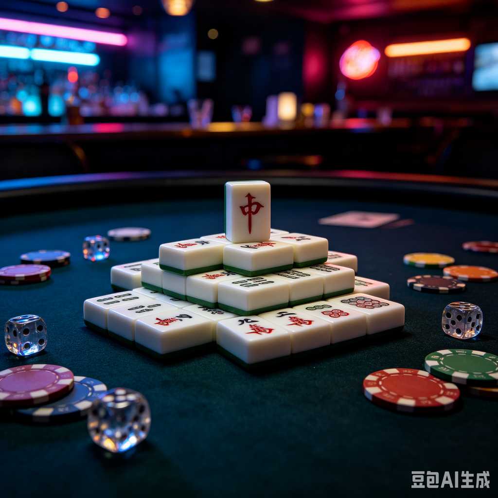 Youngstown,mahjong